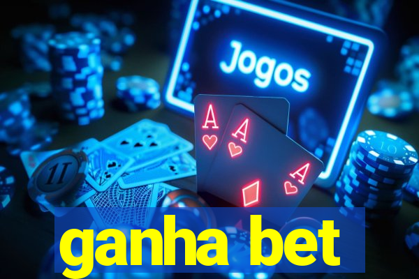 ganha bet